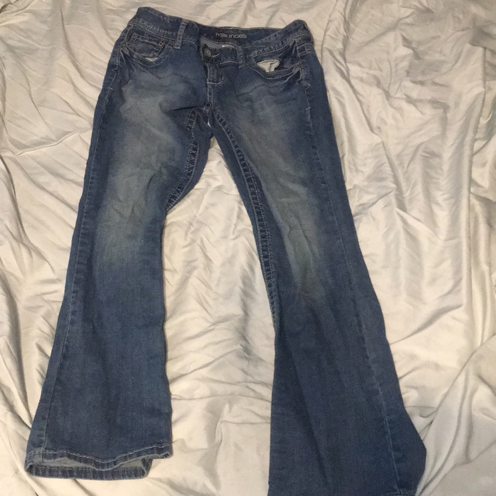 Maurices Jeans